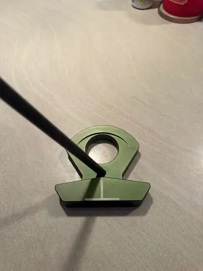 Df3 lab golf putter, View more