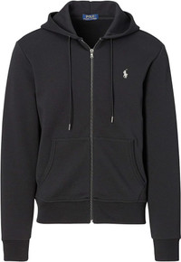 Authentic Polo Zip-up Mens All Sizes Brand new with tags
