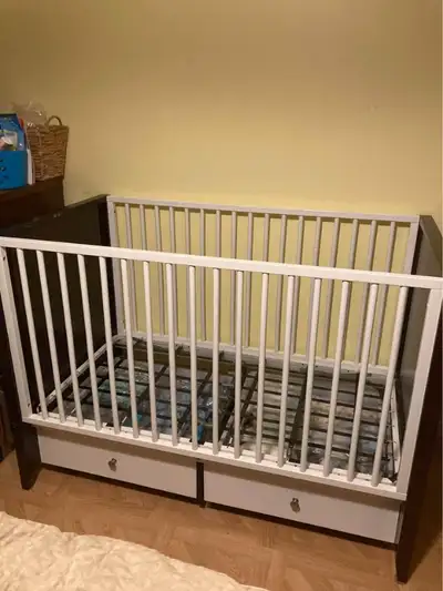 Set de chambre pour bébé , View more