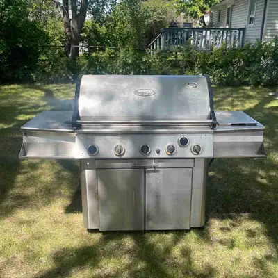 BBQ $150 , View more