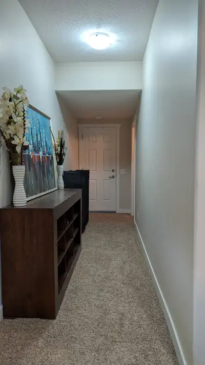 Basement Suite for Rent at Granville