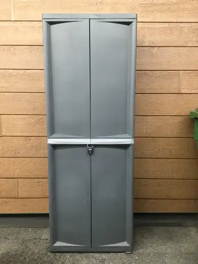 Armoire verticale STERILITE (De Charny), View more