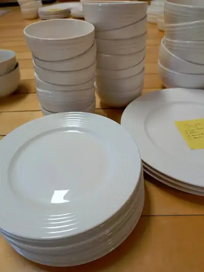 Mikasa Dishes, 'Sophia',36 Pcs..NEW..$50, View more