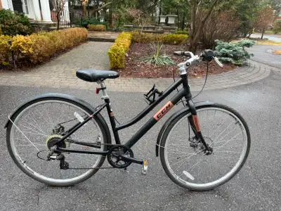 Bicycle for sale, View more