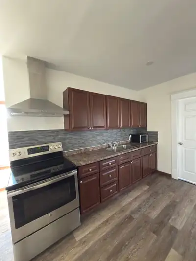 3-Bedroom House for Rent – Summerside Available from December 1, 2026 - 3 Bedrooms | 1 Bathroom - La...