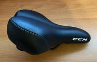 Bicycle Seat CCM (New).