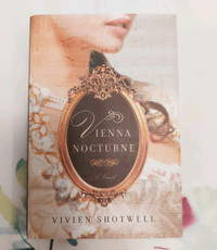 3/$15 Vienna Nocturne by Vivien Shotwell 