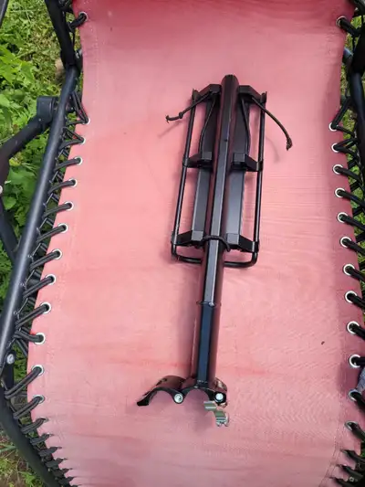 Porte-Bagages de Vélo, View more