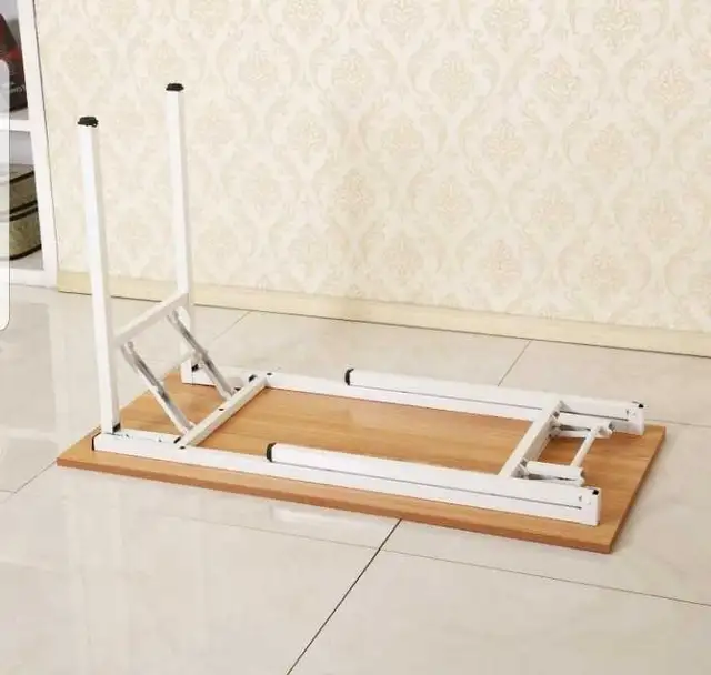 Folding Computer Desk in Desks in City of Toronto - Image 3