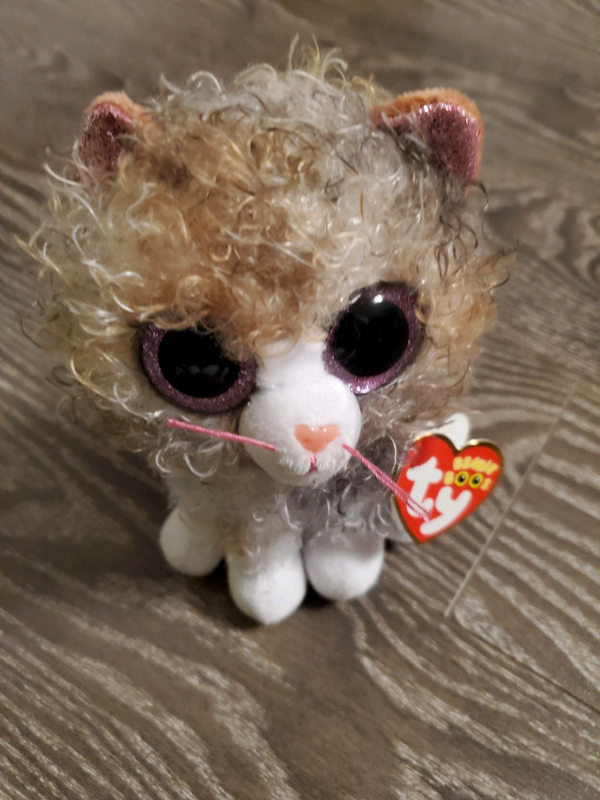 Beanie Boos in Toys & Games in St. John's - Image 2