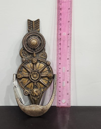 Brand New Cast Iron Door Knocker