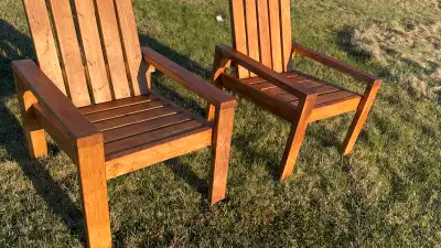 Outdoor Chairs, View more
