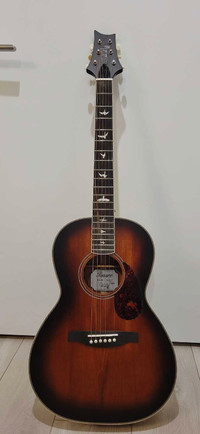 Acoustic Guitar PRS Tonare P20