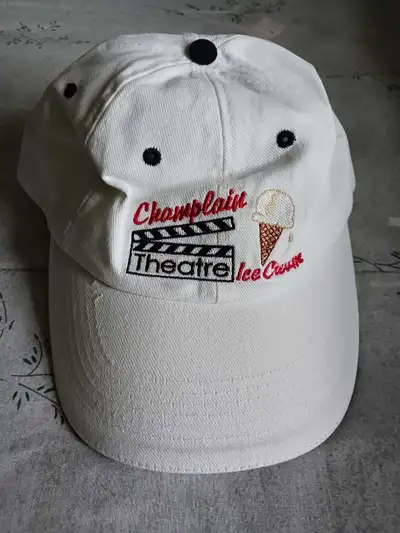 BEAUTIFUL BASEBALL CAP-NEW!, View more