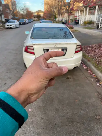 Car is in good working condition. Great on gas. $3500