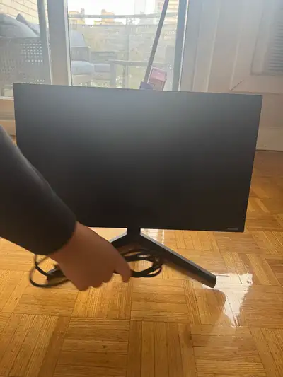 Samsung computer monitor , View more