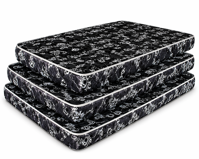5” Foam Mattress – Comfortable & Affordable All Sizes Available, View more