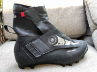 louis garneau mx4