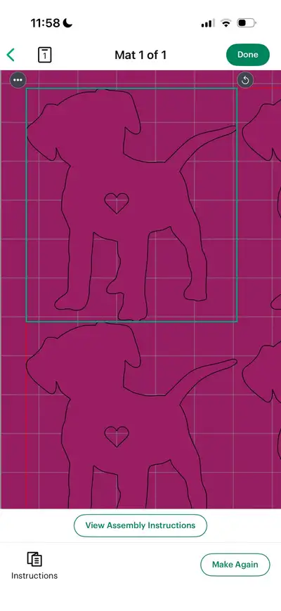 Dog Decal, View more