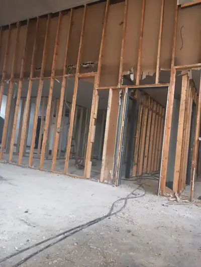 Junk removal, View more