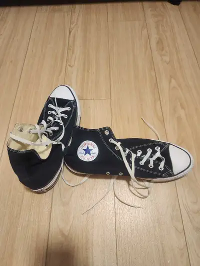 Converse All Star, View more