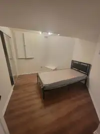 Private room for rent and only for Female