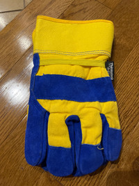 Utility gloves 