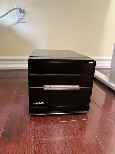 XPC Shuttle Barebone Case for trade, View more