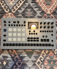 Elektron Analog Rytm mk2