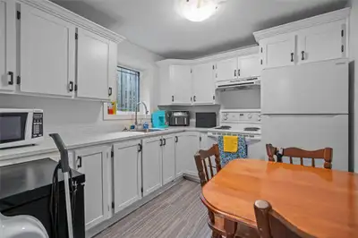 If ad is up, still available for rent. Available on March 1 for a 6 month or 1 year lease: -Register...