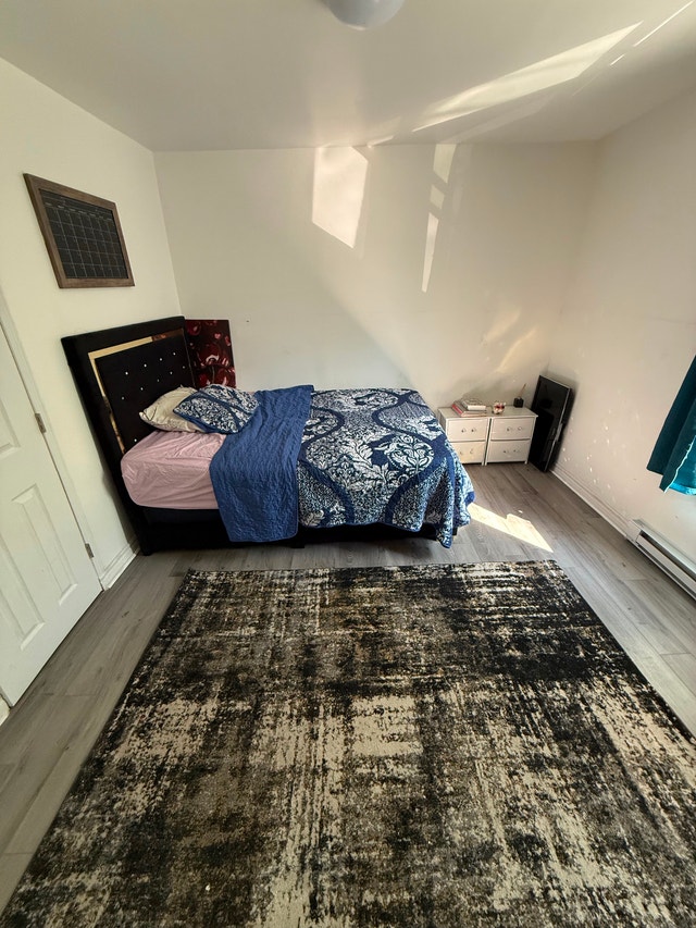 Chambre à louer — photo 1