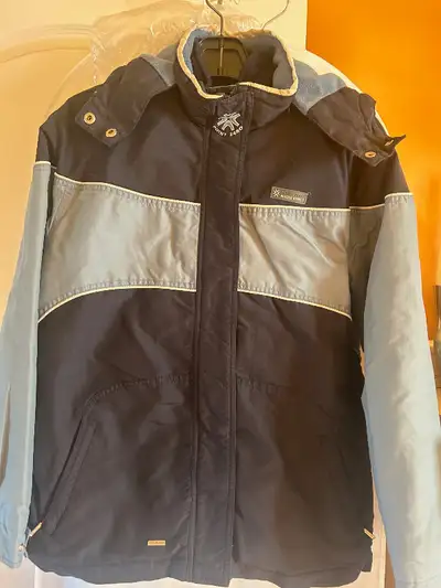 Manteau pour femme-Point Zéro, View more