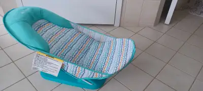 Baby chair for bathroom, View more
