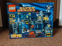 Lego Batman Sets Asst.