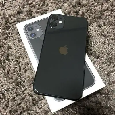iPhone 11  64gb, View more