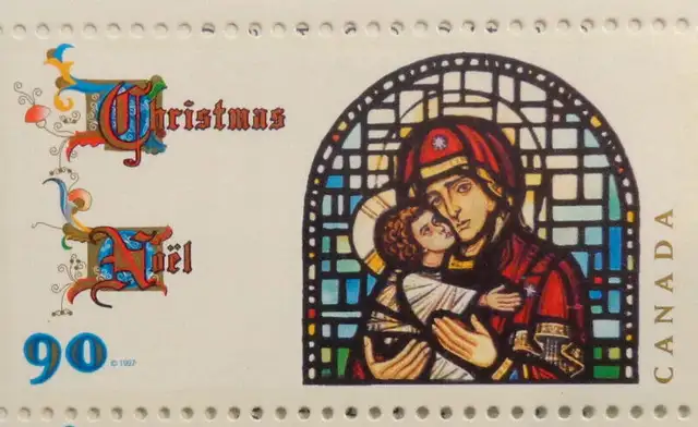 TIMBRES CANADA #1671a BK #204  (1-48) in Arts & Collectibles in Trois-Rivières - Image 4