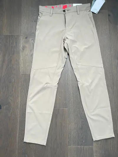 Brand new pants with original tags on it. Pictures say it all