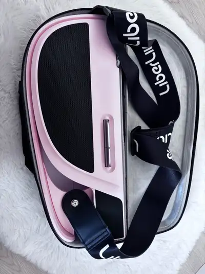 LiberLive Folding Smart Guitar, View more