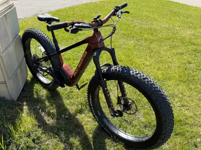 Rocky Mountain Blizzard Powerplay Alloy 50, View more