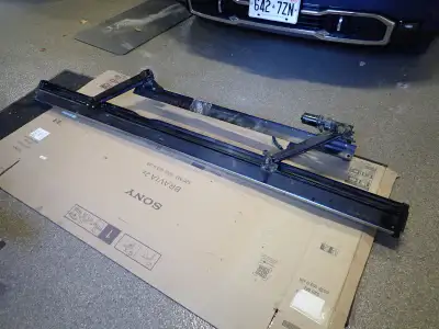 GM part number 85659271 right side passenger –2021 through 2025 GMC Sierra 1500 (probably the same p...