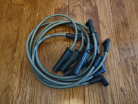 Motorcraft Spark Plug Wire Set Mustang Ranger 88-