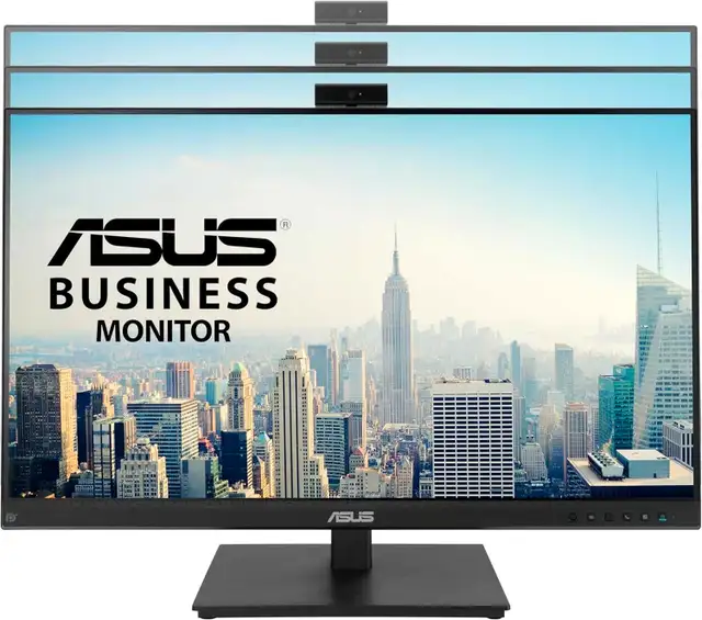 ASUS 27” 1080P Video Conference Monitor (BE279QSK) - Full HD in Monitors in London - Image 8