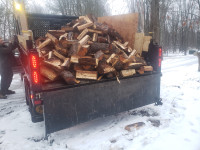 Firewood Wholesale Supplier - We're Local!