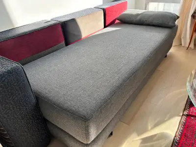 Daybed single/double, View more
