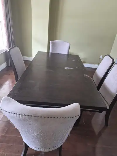 dinning table , View more