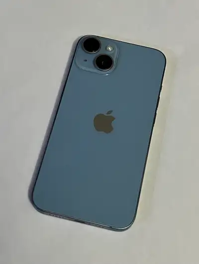 iPhone 14 128GB - Perfect Condition (Unlocked), View more