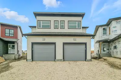 Prairie Point 3 bed 2.5 bath for rent