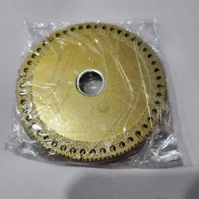 5 Composite Multi-Function Angle Grinder Saw Blade, Diamond , View more