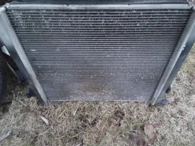 I have some radiators removed before hauling vehicles to the scrapyard. 2008 Kia Soul with hoses and...