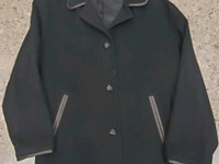 Gauthier Homme Men's Jacket - Made in Canada 